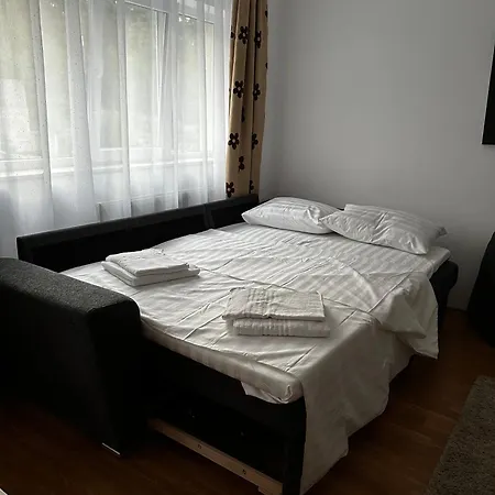 Daire Cozy In Kaloşvar
