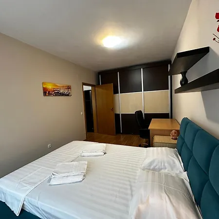 Cozy In Kaloşvar