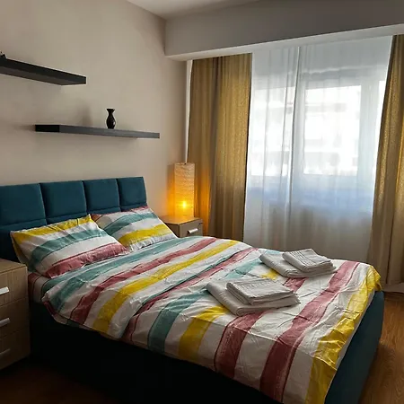 Cozy In Kaloşvar