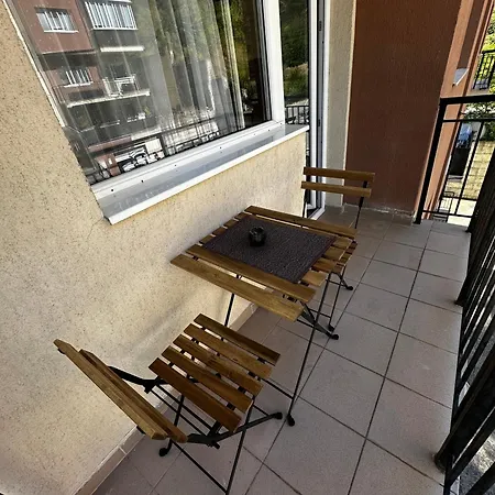 Cozy In Daire Kaloşvar